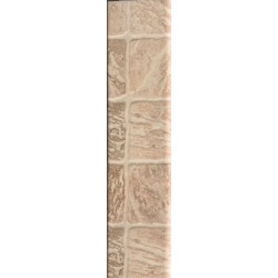 Battiscopa Sanpietrini  8x33.50 cm 